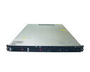 HP ProLiant DL320 G6 505682-291 Xeon E5502 1.86Hz メモリ 4GB HDD 146GB×2(SAS) DVD-ROM AC*2(2)