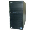 HITACHI HA8000/TS10 BN1 (GUFT11BN-1TNCDT0) Xeon E3-1270 V6 3.8GHz メモリ 8GB HDD 30...