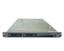 HP ProLiant DL140 G3 417753-291 Xeon 5110 1.6GHz メモリ 2GB HDD 160GB(SATA) CD-ROM
