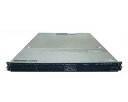 HP ProLiant DL120 G5 468653-B21 PDC-E2160 1.8GHz メモリ 2GB HDDなし