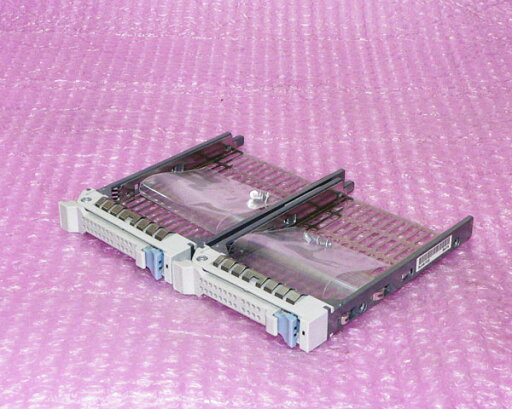 NEC Express5800用 2.5インチ SATA用 HDDマウンタ 2個セット 取付ネジ付き / ネコポス便(ポスト投函) NEC Express5800用 2.5インチ SATA用 HDDマウンタ 2個セット 取付ネジ付き / ネコポス便(ポスト投函)
