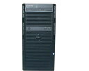 DELL PowerEdge T130 Xeon E3-1220 V6 3.0GHz メモリ 8GB HDD 1TB×2 (SAS 3.5インチ) DVD-RO...
