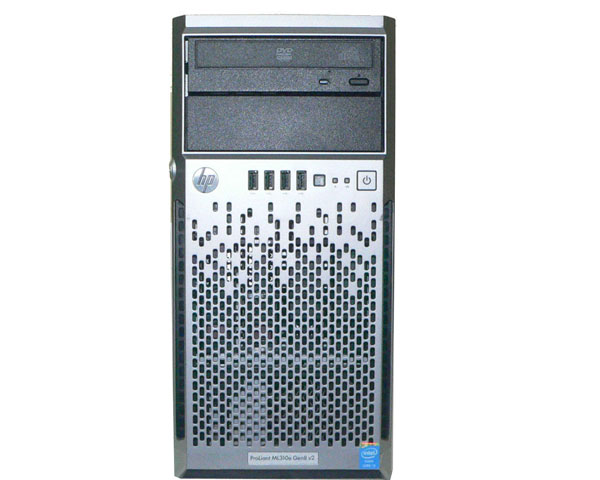 楽天市場】hp proliant ml310eの通販
