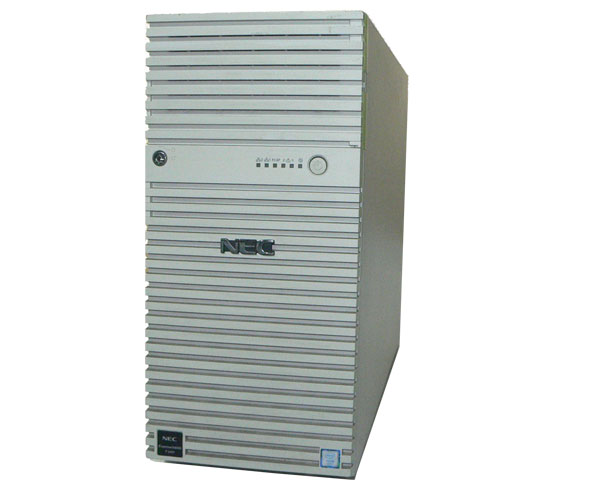 NEC Express5800/T120f (N8100-2284Y) Xeon E5-2620