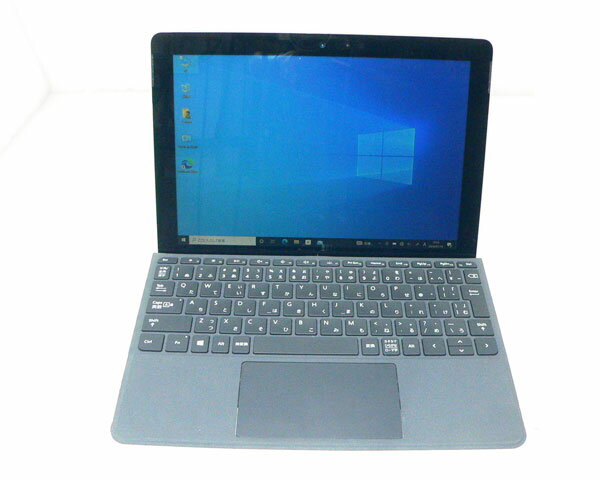 Windows10 Pro 64bit Microsoft Surface Go 1825 Pentium Gold 4415Y 1.6GHz メモリ 8GB 128GB(NVMe SSD) 中古タブレットPC キーボード付き