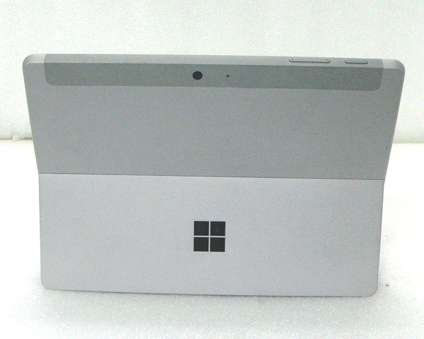 Windows10 Pro 64bit Microsoft Surface Go 1825 Pentium Gold 4415Y 1.6GHz メモリ 8GB 128GB(NVMe SSD) 中古タブレットPC キーボード付き