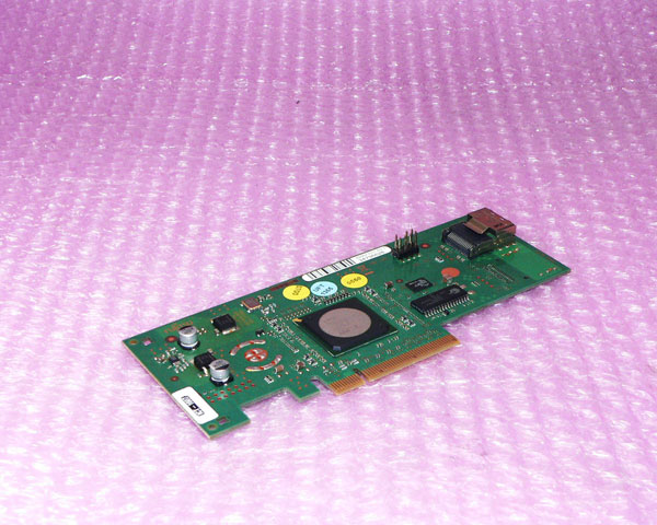 富士通 D2507-D11 GS 1 SAS RAID Controller ブラケットなし【中古】