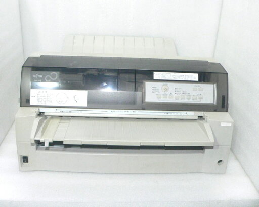 富士通 ドットプリンター FMPR5120 富士通 ドットプリンター FMPR5120