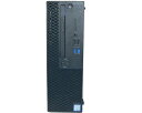 Windows11 Pro 64bit DELL OPTIPLEX 3070 SFF 第9世代 Core i3-9100 3.6GHz メモリ 8GB HDD 1TB(SATA) DVDマルチ 本体のみ(2)
