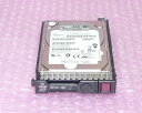 NEC N8150-549 SAS 1.2TB 10K 2.5インチ 中古ハードディスク
