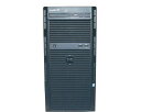 DELL PowerEdge T130 Xeon E3-1220 V6 3.0GHz メモリ 8GB HDD 3TB×2 (SAS 3.5インチ) DVD-RO...