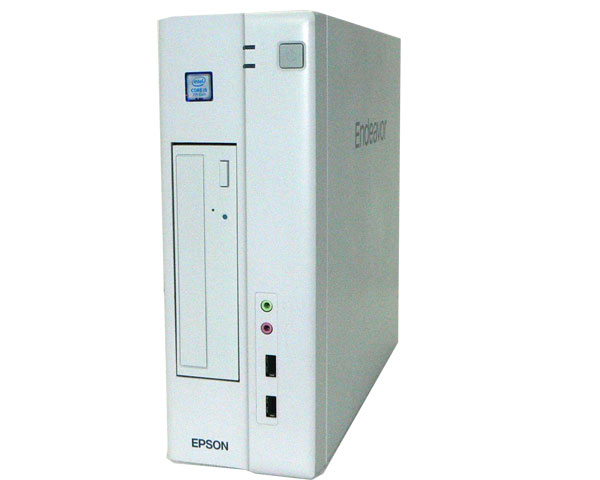 Windows10 Pro 64bit EPSON Endeavor AT10 Core i5-7500 3.4GHz ꡼ 8GB H...