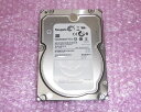 Seagate ST1000NM0033 SATA 1TB 3.5インチ 中古ハードディスク