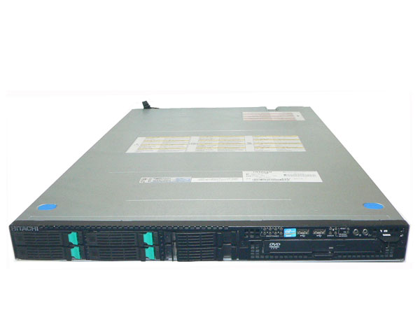 HITACHI HA8000/RS210-h HM1 (GQU211HM-CNNN3N2) Xe