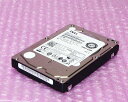DELL 0377CF (AL14SXB30ENY) SAS 300GB 15K 12Gbps 2.5インチ 中古ハードディスク