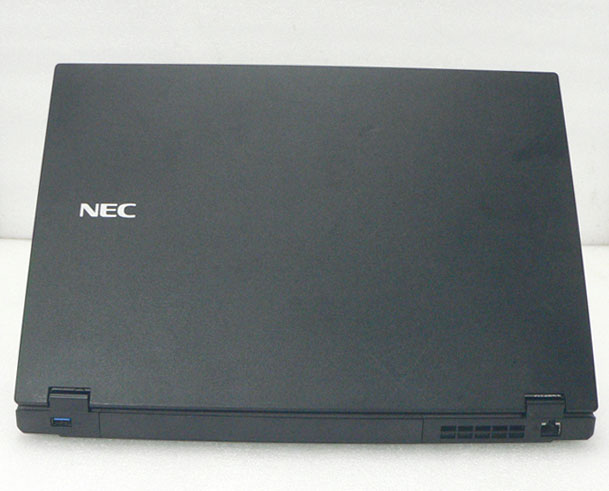 Windows10 Pro 64bit NEC VERSAPRO VK24MD-R (PC-VK24MDZGR) Core i5-6300U 2.4GHz メモリ 16GB HDD 500GB (SATA) DVDマルチ 15.6インチ IPS液晶 高解像度 フルHD(1920×1080)
