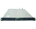 富士通 PRIMERGY RX1330 M2 (PYR1332R2M) Xeon E3-1220 V5 3.0GHz メモリ 16GB HDD 300GB×3(...