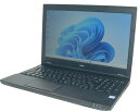 Windows11 Pro 64bit NEC VERSAPRO VKL24X-4 (PC-VKL24XZG4) Core i3-7100U 2.4GHz メモリ 8GB SSD 256GB(新品) 15.6インチ(1366×768) WPS Office2付き