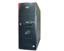 富士通 PRIMERGY TX1330 M4 (PYT1334TNM) Xeon E-2124 3.3GHz メモリ 8GB HDD 300GB×3(SAS) ...
