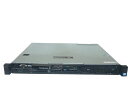DELL PowerEdge R210II Xeon E3-1220 3.1GHz メモリ 4GB HDD 300GB×2(SAS 3.5インチ) PERC H...
