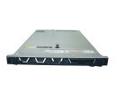 DELL PowerEdge R640 Xeon Gold 6140 2.3GHz×2基 メモリ 96GB HDD 300GB×1(SAS) DVD-ROM A...