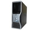 OSȂ DELL PRECISION 490 Xeon 5150 2.66GHz  4GB HDD 500GB(SATA) CD-ROM NVIDIA Quadro FX3450 Ã[NXe[V