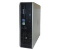 外観難あり WindowsXP HP dc5800 SFF (KN706PA