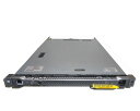 中古 HP ProLiant DL120 Gen9 (K2R28A) Xeon E5-2603 V3 1.6GHz 4GB 500GB (SATA) DVD-R...