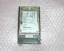 富士通 A3C40166991(ST900MM0006) SAS 900GB 10K 2.5インチ 中古ハードディスク