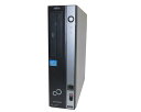 Windows7 Pro 32bit xm ESPRIMO D581/D(FMVDH3A0E1) Core i5 2400 3.1GHz 2GB 250GB DVD-ROM Radeon HD 6570 {̂̂