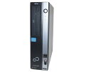 Windows7 Pro 32bit xm ESPRIMO D581/D(FMVDH3A0E1) Core i5 2400 3.1GHz 4GB 500GB(SATA) DVD-ROM FirePro V4900 {̂̂