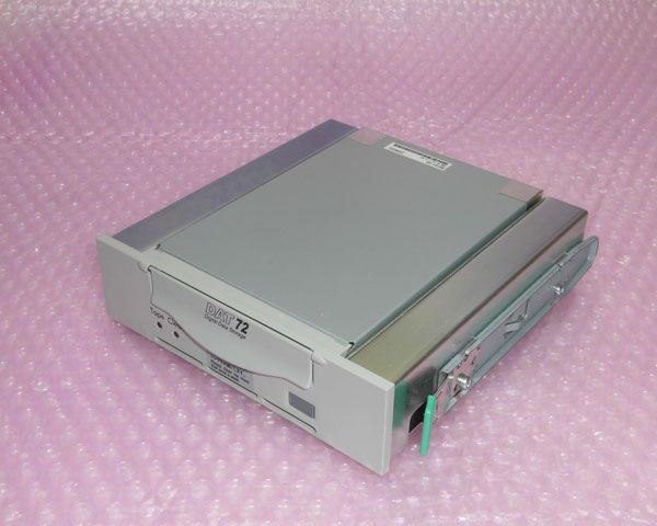 NEC N8151-69 DAT72 テープドライブ 内蔵