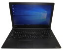 Windows10 Pro 64bit  dynabook B35/W (PB35WEAD1RDAD11) 5 Core i5-5200U 2.2GHz 4GB 128GB(SSD) DVD}` 15.6C` eL[ HDMI Bluetooth Ãp\R m[g ACA_v^tȂ