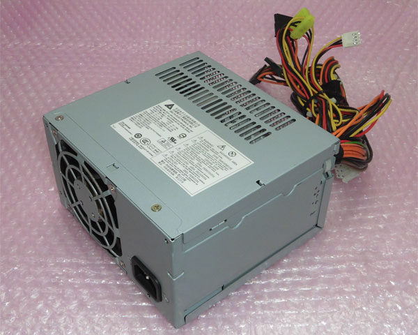 中古 HP 573943-001 DPS-300AB-50 A ProLiant ML110 G6用 電源ユニット