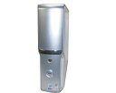 WindowsXP DELL Dimension 5100C Pentium4-1.8GHz 256MB 80GB CD-ROM 中古デスクトップパソコン