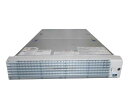中古 NEC Express5800/120Rj-2 (N8100-1412) Xeon X5460 3.16GHz×2基 2GB HDDなし DVDコンボ AC*2
