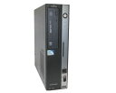 Windows7 xm ESPRIMO D530/AW (FMVYDDC11A) Celeron 430 1.8GHz 2GB 160GB DVD}` Ãp\R fXNgbv {̂̂ PC