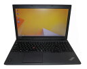 Windows8.1 Pro 64bit Lenovo ThinkPad L540 20AU-A0MJJP Core i5-4200M 2.5GHz 4GB 500GB DVD-ROM 無線LAN 15.6インチ テンキー 中古ノートパソコン