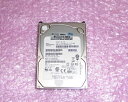 HP 796365-002(EG0600JETKA) SAS 600GB 10K 2.5インチ 中古ハードディスク
