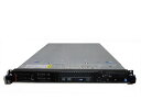 中古 IBM System X3550 M3 7944-D4J Xeon E5620 2.4GHz 8GB 300GB×1 (SAS 2.5インチ) AC*2(2)