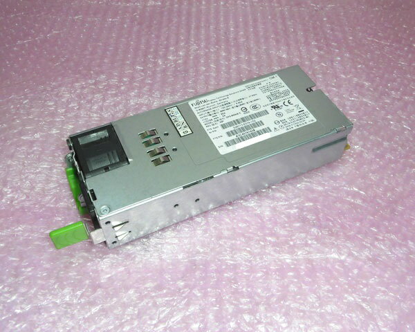 富士通 S26113-E574-V52 (DPS-800NB D) PRIMERGY RX300 S8用 電源ユニット A3C40161428【中古】