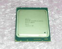 中古CPU Intel Xeon E5-2603 V2 1.80GHz SR1AY