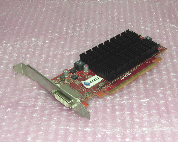 AMD FIREPRO 2270 512MB ビデオボード 