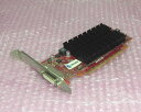 AMD FIREPRO 2270 512MB ビデオボード 【中古】