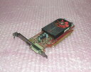 ATI FIREPRO V3800 512MB ビデオボード 【中古】