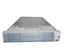  NEC Express5800/120Rj-2 (N8100-1410) Xeon E5405 2.0GHz 2GB HDDȂ DVDR{ AC*2