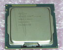 中古CPU Core i3 3240 3.40GHz SR0RH