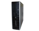 Windows7 Pro 32bit HP Compaq 6200 Pro SF (XL506AV) Core i3-2120 3.3GHz メモリ 4GB HDD 250GB(SATA) DVD-ROM 中古パソコン デスクトップ 本体のみ 中古PC