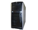 OSȂ HP WorkStation XW8600 (RV726AV) Xeon X5450 3.0Ghz~2  4GB HDD 250GB(SATA) Quadro FX1700