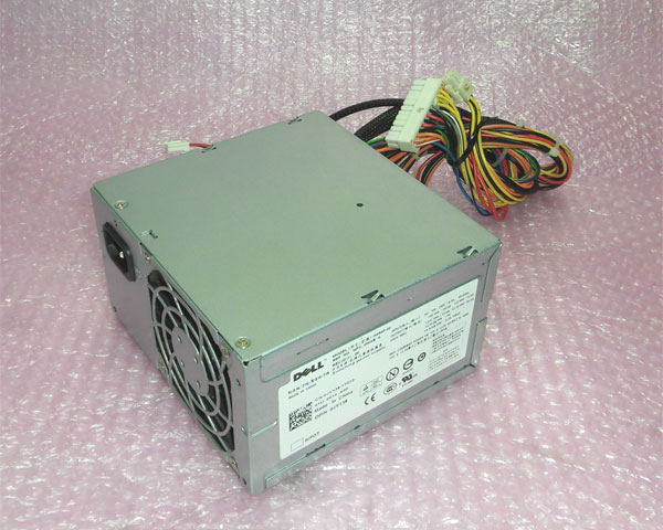 DELL 0JY138 PowerEdge T300 電源ユニット NPS-490AB A N490P-00 【中古】